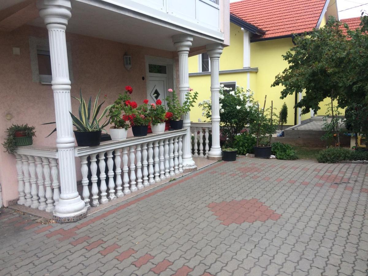Miki Ilidža Exterior foto
