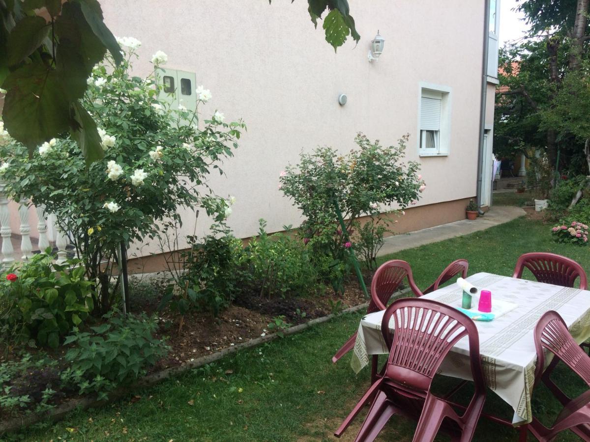 Miki Ilidža Exterior foto