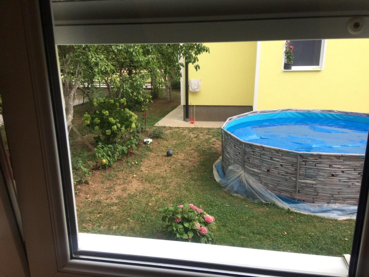 Miki Ilidža Exterior foto