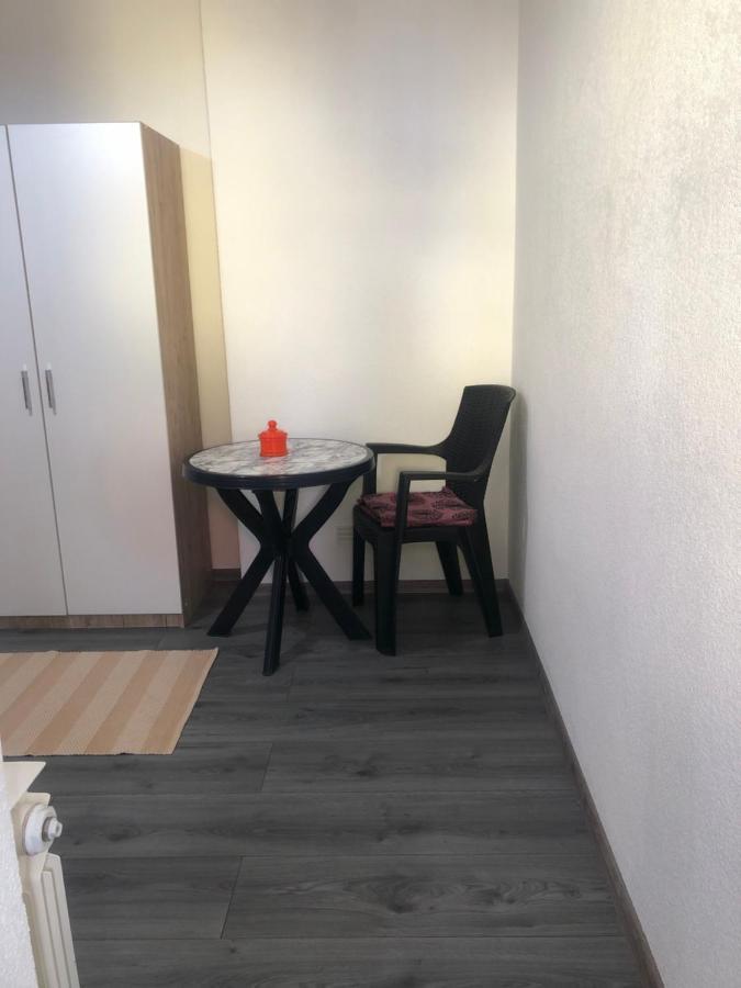 Miki Ilidža Exterior foto