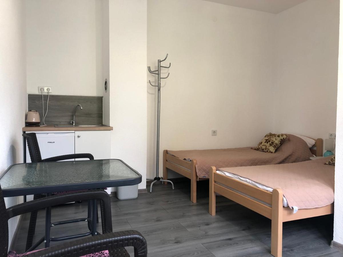 Miki Ilidža Exterior foto